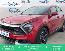 Kia Sportage Mehun-sur-Yèvre