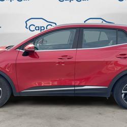 Kia Sportage 5 1.6 CRDi 136 2WD DCT7 Active - Automatique Mehun-sur-Y&egrave;vre