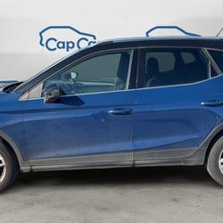 Seat Arona 1.0 ECOTSI 115 FR Corquilleroy