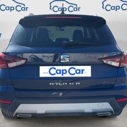 Seat Arona 1.0 ECOTSI 115 FR Corquilleroy