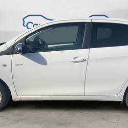 Peugeot 108 1.0 VTi 72 Style Lorient