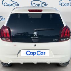Peugeot 108 1.0 VTi 72 Style Lorient
