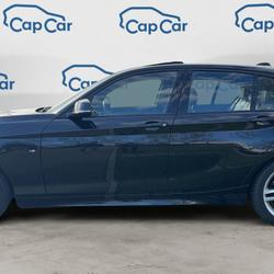 BMW Serie 1 118d 150 M Sport - Toit ouvrant Miramas