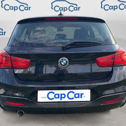 BMW Serie 1 118d 150 M Sport - Toit ouvrant Miramas