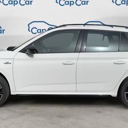 Skoda Kamiq 1.0 TSI 116.0 Monte-Carlo Marseille 1er Arrondissement