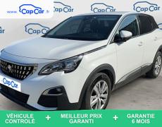 Peugeot 3008 Romans-sur-Isère