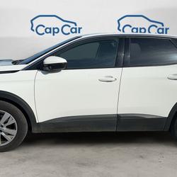 Peugeot 3008 1.5 BlueHDI 130 Active - Entretien constructeur Romans-sur-Is&egrave;re