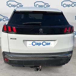 Peugeot 3008 1.5 BlueHDI 130 Active - Entretien constructeur Romans-sur-Is&egrave;re