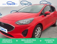 Ford Fiesta Isneauville