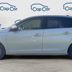 Peugeot 308 III Phase 1 1.5 BlueHDi 130 EAT8 Allure Pack Vattetot-sur-Mer