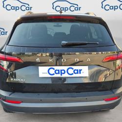 Skoda Karoq I 1.0 TSI 116 Ambition Borgo