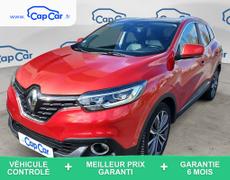 Renault Kadjar Nanterre