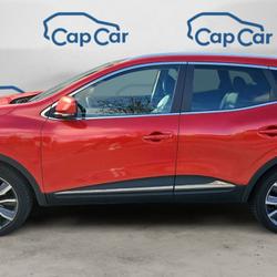 Renault Kadjar 1.2 TCe 130 Energy EDC7 Intens - Automatique Nanterre
