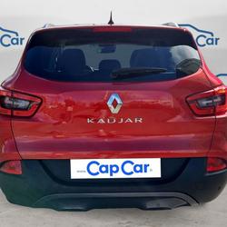 Renault Kadjar 1.2 TCe 130 Energy EDC7 Intens - Automatique Nanterre