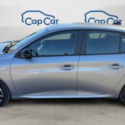 Peugeot 208 1.2 Hybrid 100 e-DCS6 Style Lieuvillers