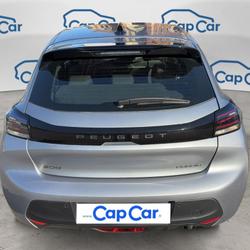 Peugeot 208 1.2 Hybrid 100 e-DCS6 Style Lieuvillers