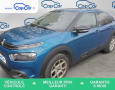 Citroen C4 Cactus Martel