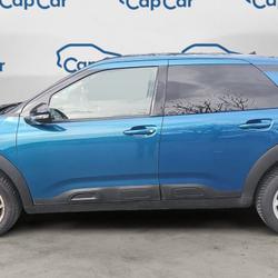 Citroen C4 Cactus 1.5 BlueHDi 100 Feel Martel