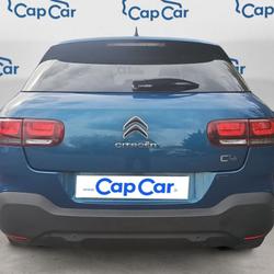 Citroen C4 Cactus 1.5 BlueHDi 100 Feel Martel