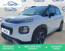 Citroen C3 Aircross Saint-Pierre-de-Varengeville