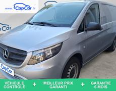 Mercedes Vito Annecy
