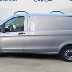 Mercedes Vito 116 2.1 CDI 163 7G-Tronic Select Vu L2h1 - Automatique Annecy
