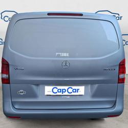 Mercedes Vito 116 2.1 CDI 163 7G-Tronic Select Vu L2h1 - Automatique Annecy