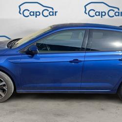 Volkswagen Polo 1.0 TSI 95 DSG7 Life Plus Saint-Jean-de-Blaignac