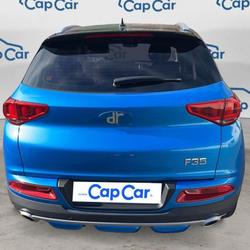 Land Rover Freelander 1.5 T 150 BVA6 Limited - Automatique GPL Brive-la-Gaillarde