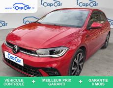 Volkswagen Polo Nice