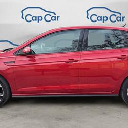 Volkswagen Polo VI 1.0 TSI 95 R-Line Nice