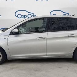 Peugeot 308 II Phase 1 1.2 PureTech 110 Style Domont