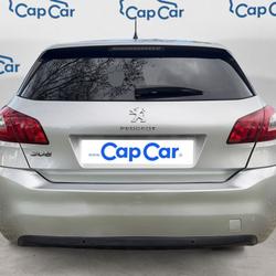 Peugeot 308 II Phase 1 1.2 PureTech 110 Style Domont