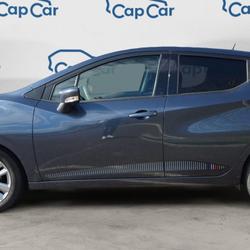 Nissan Micra 1.0 IG-T 100 Made In France - 5 places Gisors