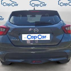 Nissan Micra 1.0 IG-T 100 Made In France - 5 places Gisors