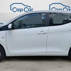 Toyota Aygo II 1.0 VVT-i 72 X-Play - Entretien constructeur Suresnes