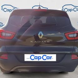 Renault Kadjar 1.5 Blue dCi 115 Intens Dadonville