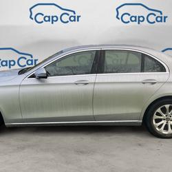 Mercedes Classe E 350 d 258 9G-Tronic Executive Aigondign&eacute;