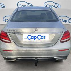 Mercedes Classe E 350 d 258 9G-Tronic Executive Aigondign&eacute;