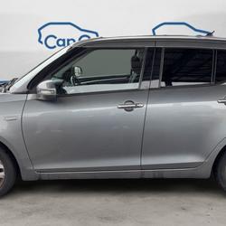 Suzuki Swift 1.3 DDIS 75 So City Palaja