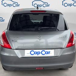 Suzuki Swift 1.3 DDIS 75 So City Palaja