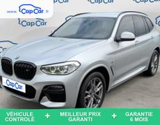 BMW X3 Saint-Omer