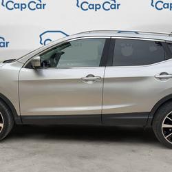 Nissan Qashqai II 1.2 DIG-T 115 Tekna Toulon