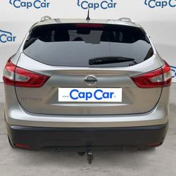 Nissan Qashqai II 1.2 DIG-T 115 Tekna Toulon