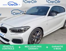 BMW Serie 1 Grisy-les-Plâtres