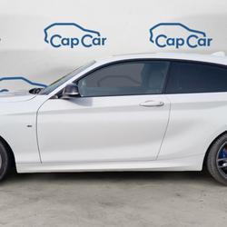 BMW Serie 1 (F21) M135I 326 BVA 8 M Performance Grisy-les-Pl&acirc;tres