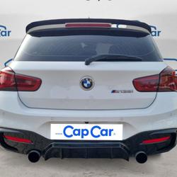 BMW Serie 1 (F21) M135I 326 BVA 8 M Performance Grisy-les-Pl&acirc;tres