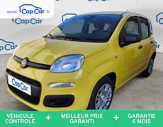 Fiat Panda Vincelles