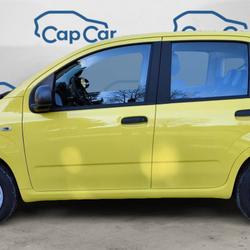 Fiat Panda 1.0 70 Hybrid City Vincelles