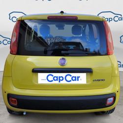 Fiat Panda 1.0 70 Hybrid City Vincelles
